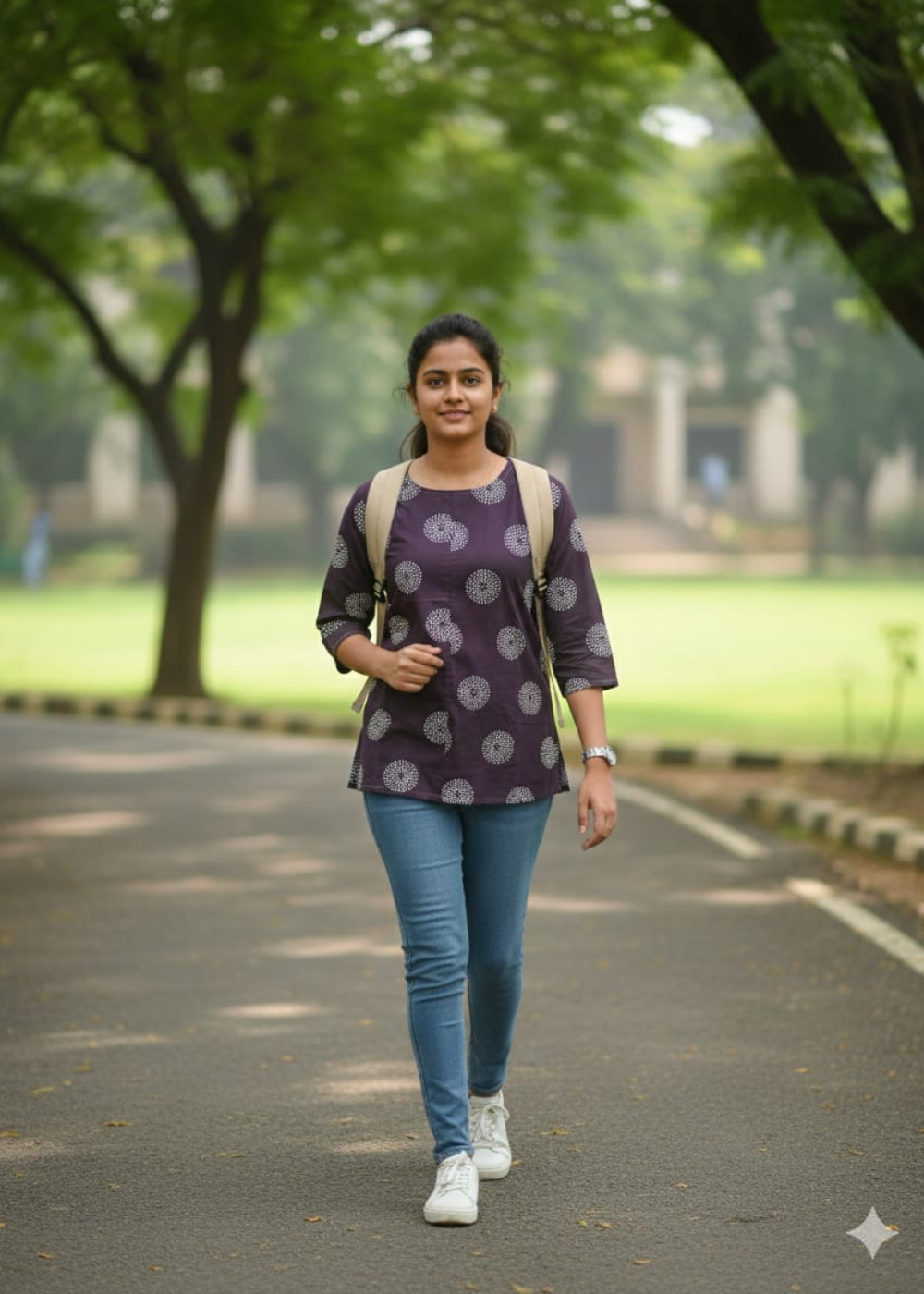 Style It Your Way – Cotton Crop Tops