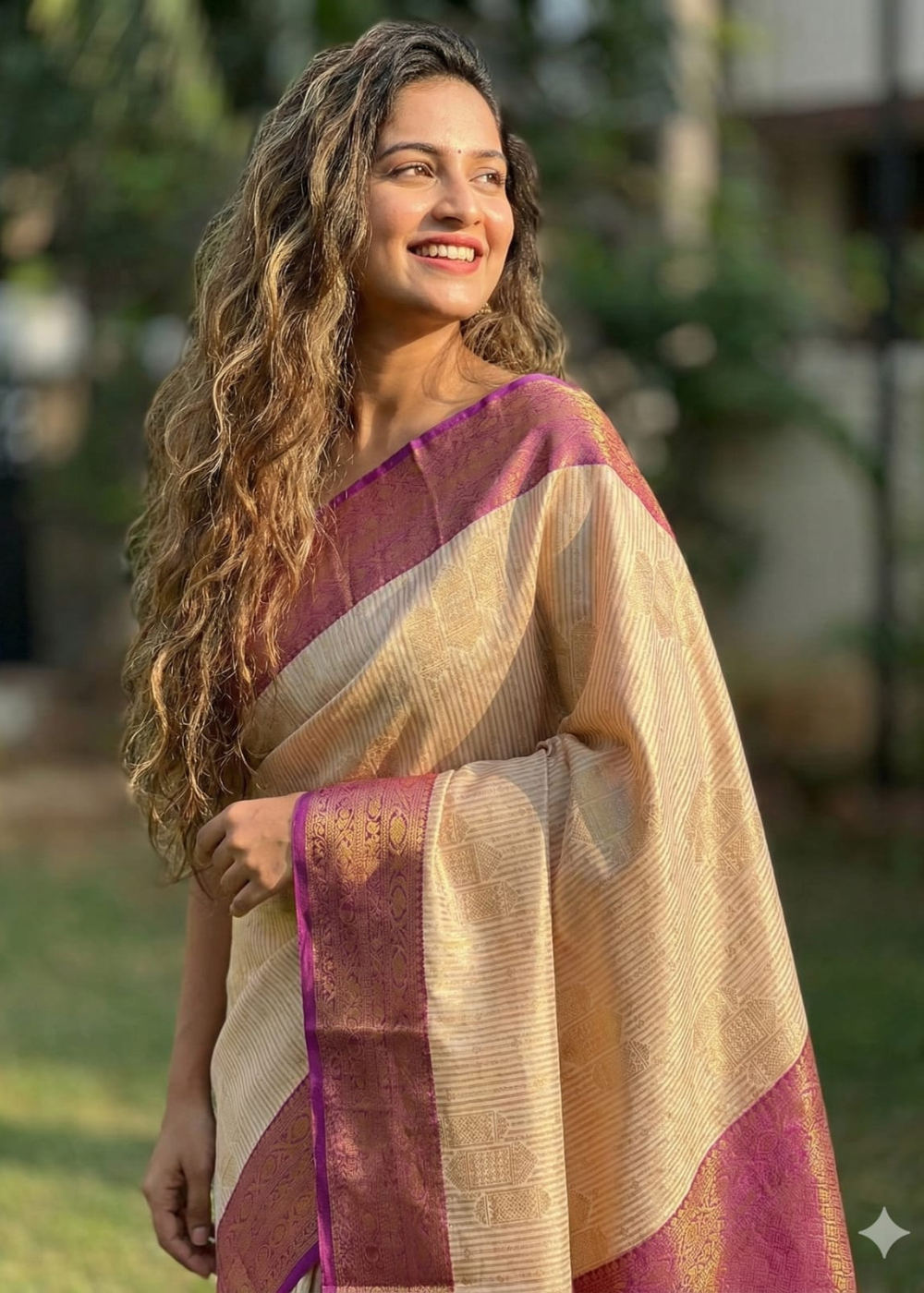 Royal Vaira Oosi Soft Silk Saree – Grand Wedding Collection