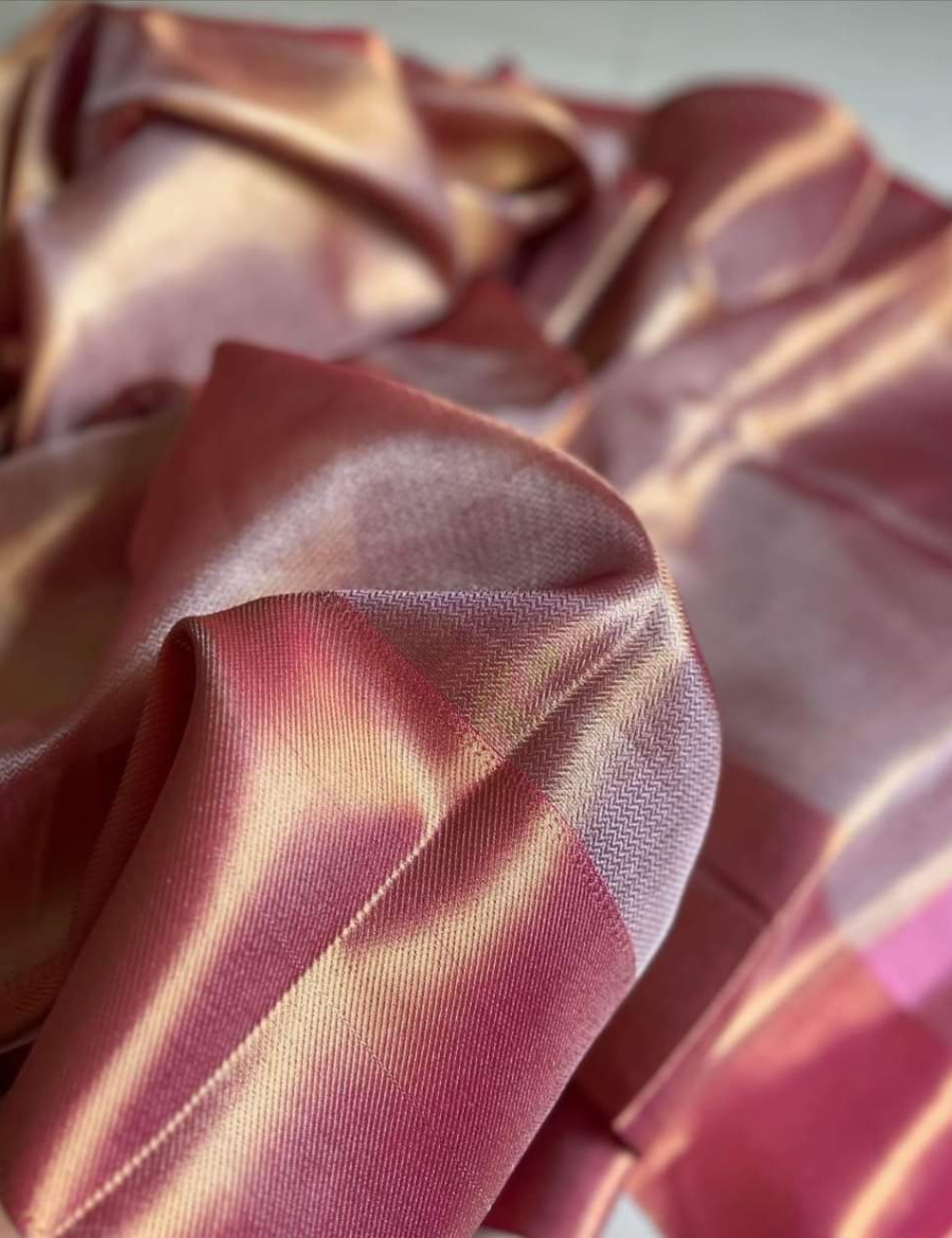 "Jyothika Mam Inspired Saree – Classic Grace Redefined "