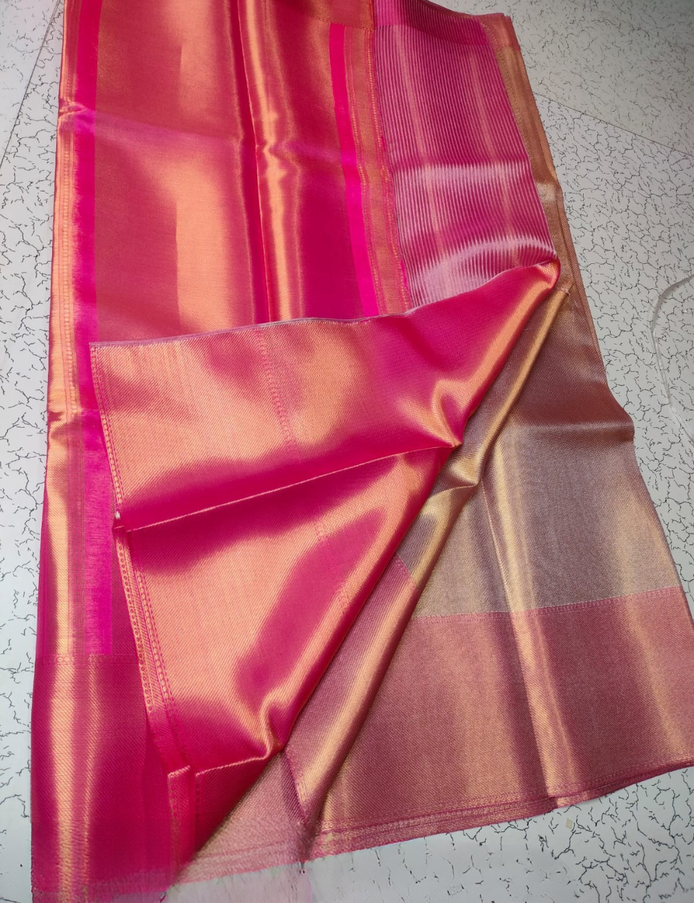 "Jyothika Mam Inspired Saree – Classic Grace Redefined "