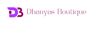 Dhanyas Boutique